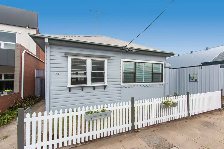 34 Downie Street, Maryville NSW 2293