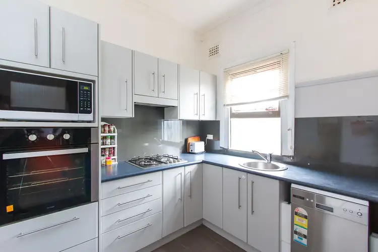 Second view of Homely house listing, 34 Downie Street, Maryville NSW 2293