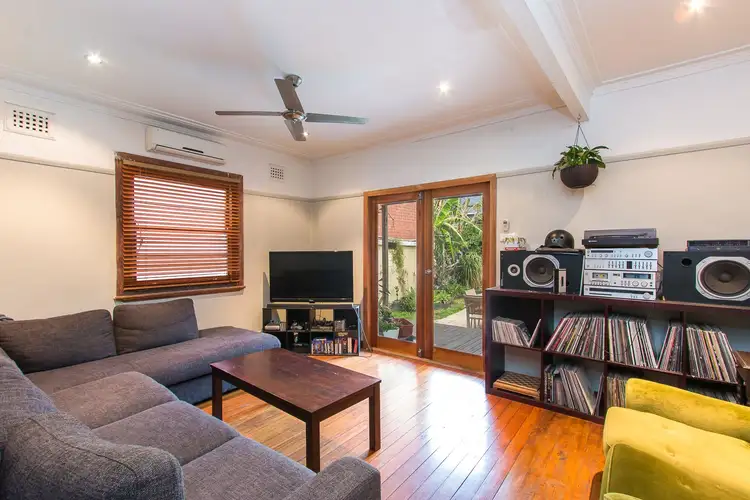 Third view of Homely house listing, 34 Downie Street, Maryville NSW 2293