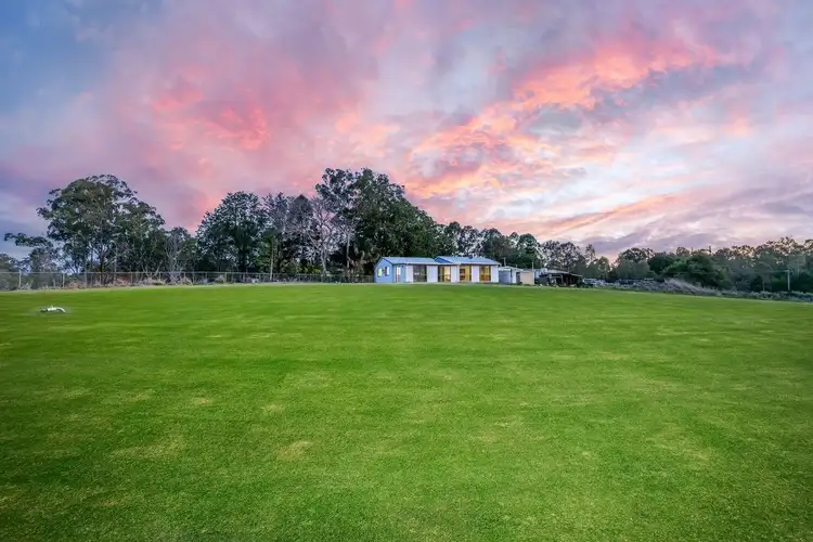 56 Salston Road, Greenbank QLD 4124