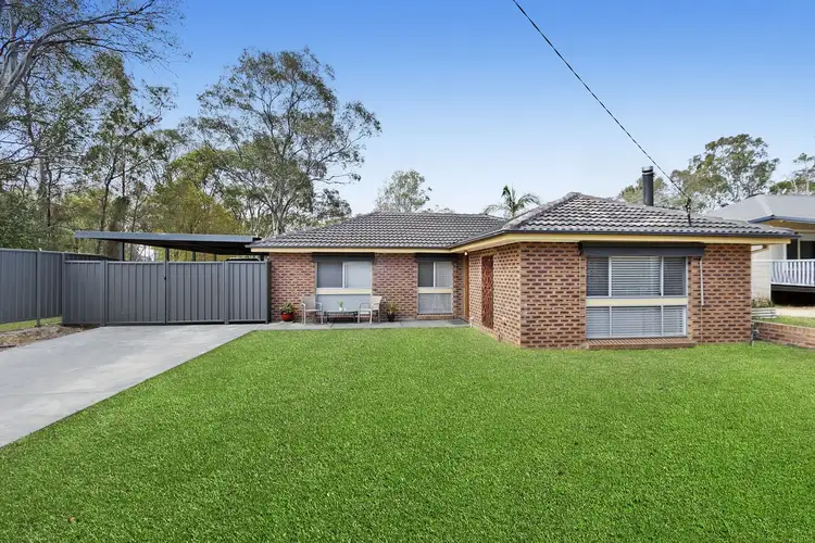 193 Spinks Road, Glossodia NSW 2756