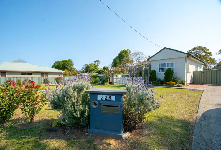 Second view of Homely house listing, 228 Illaroo Road, North Nowra NSW 2541