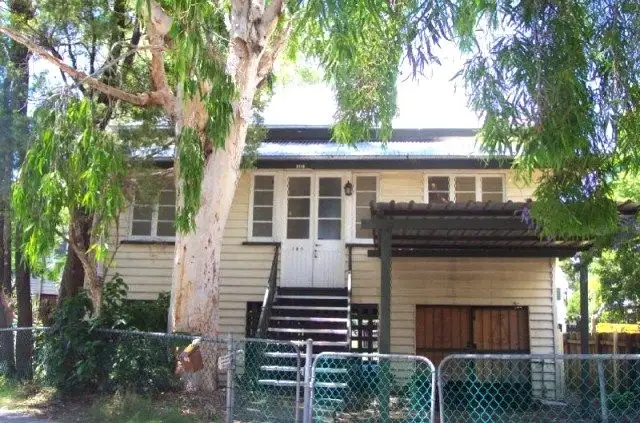 Second view of Homely house listing, 105 Pearson Street, Kangaroo Point QLD 4169