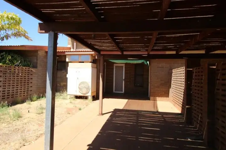 Fourth view of Homely house listing, 24 John Way, South Hedland WA 6722