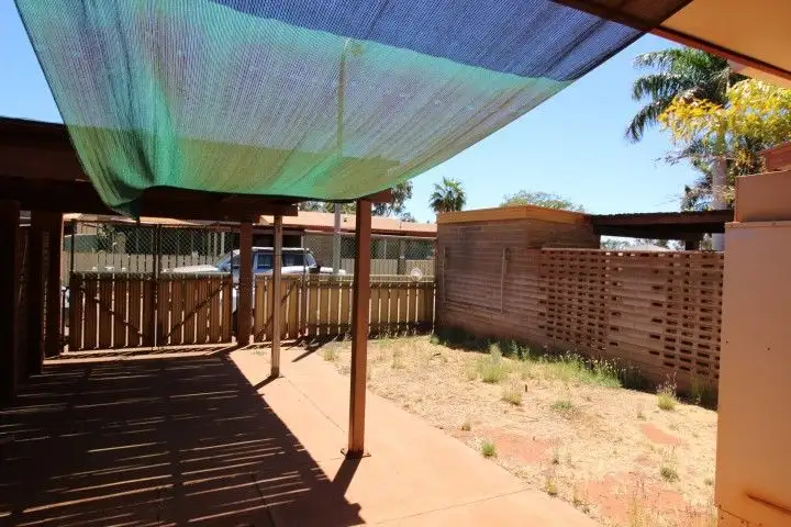 Fifth view of Homely house listing, 24 John Way, South Hedland WA 6722