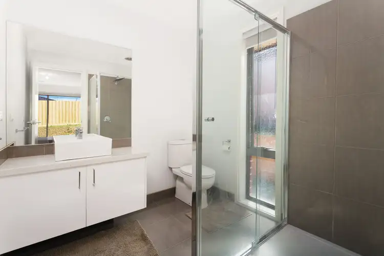 Fourth view of Homely house listing, 14 Buscombe Cresent, Drouin VIC 3818