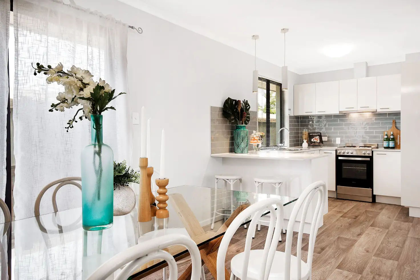 Main view of Homely house listing, 5 Bambara Street, Zillmere QLD 4034