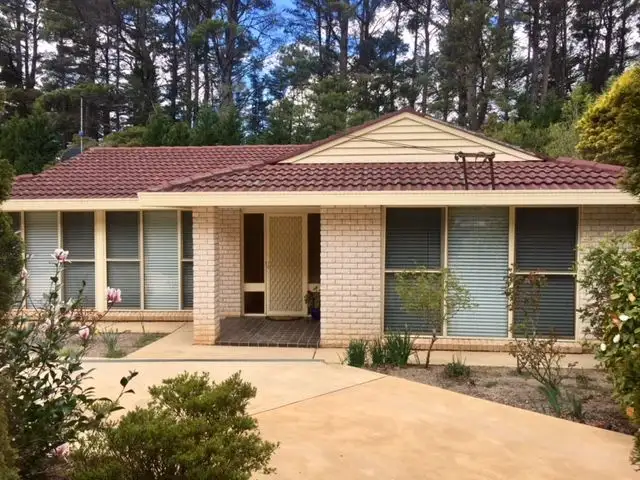 Main view of Homely house listing, 38 Lakeview Avenue, Blackheath NSW 2785