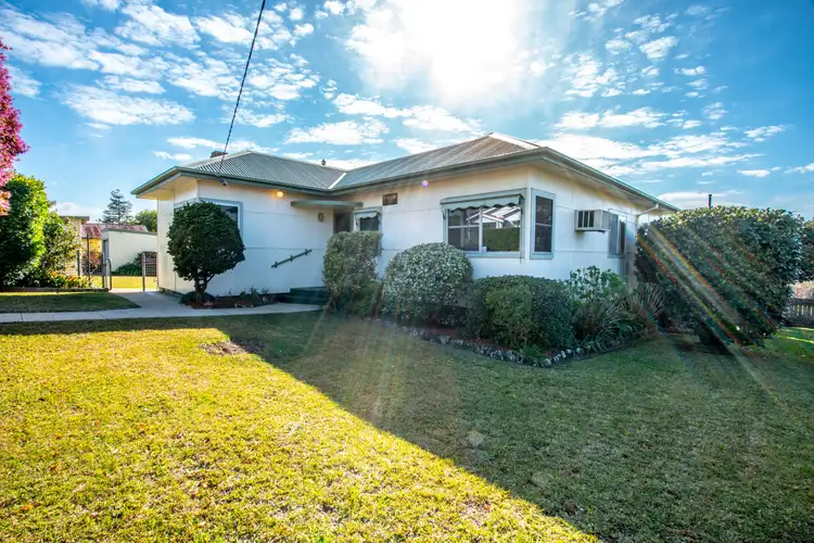 1 Dudley Avenue, Nowra NSW 2541