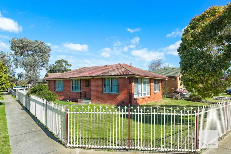 8 Bladin Street, Laverton VIC 3028