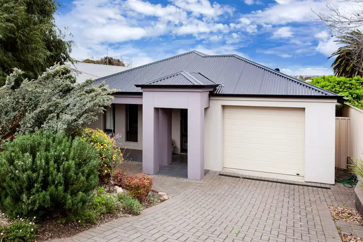 4 Dodd Avenue, Port Noarlunga SA 5167