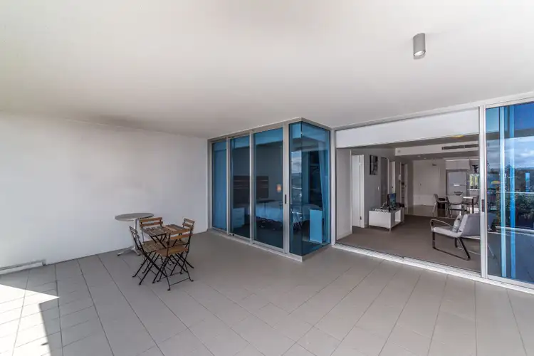 Seventh view of Homely apartment listing, 607/430 Marine Parade (entrance via Brighton Street), Biggera Waters QLD 4216