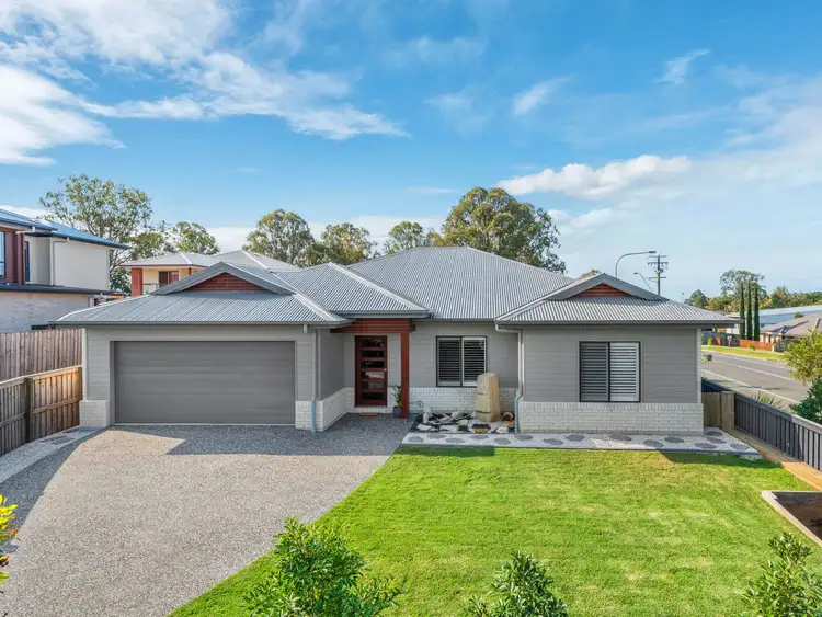 40 Majestic Street, Bridgeman Downs QLD 4035