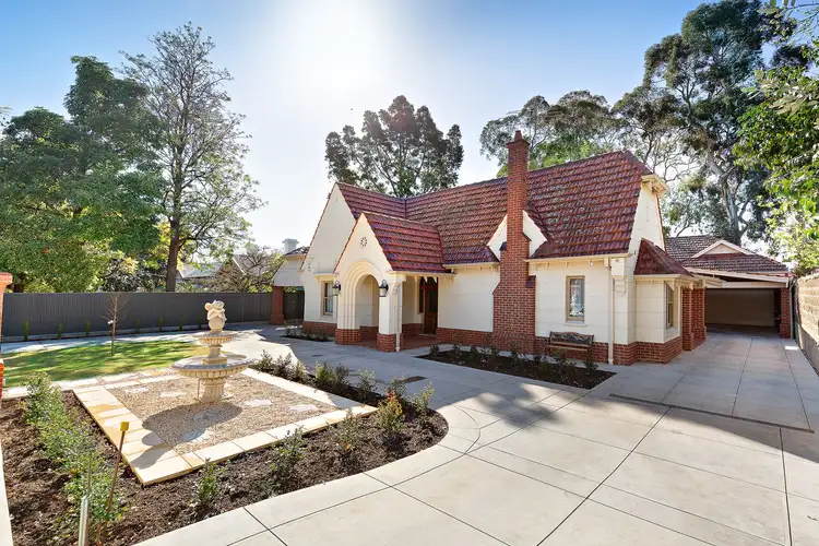29 Park Road, Kensington Park SA 5068