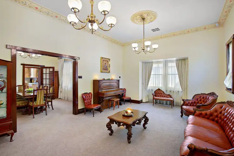 Fifth view of Homely house listing, 29 Park Road, Kensington Park SA 5068
