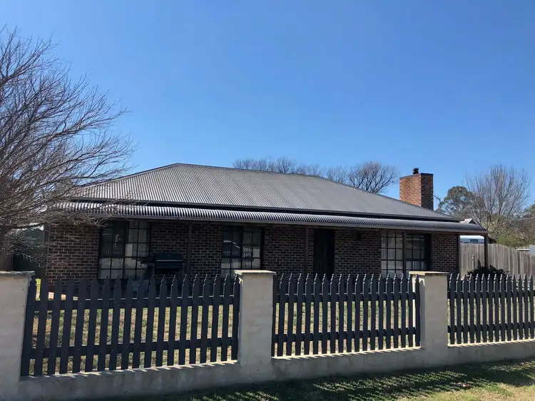 Second view of Homely house listing, 20 Coghill Street, Braidwood NSW 2622