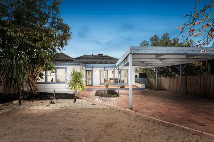 Main view of Homely house listing, 32 Braid Hill Road, Macleod VIC 3085