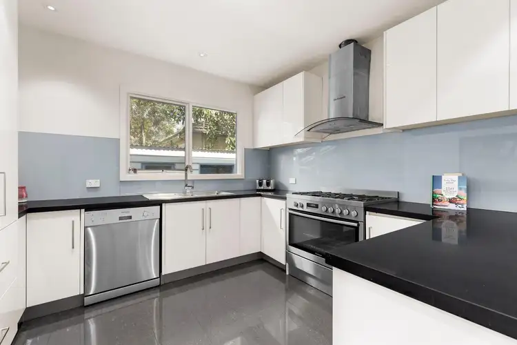Third view of Homely house listing, 32 Braid Hill Road, Macleod VIC 3085