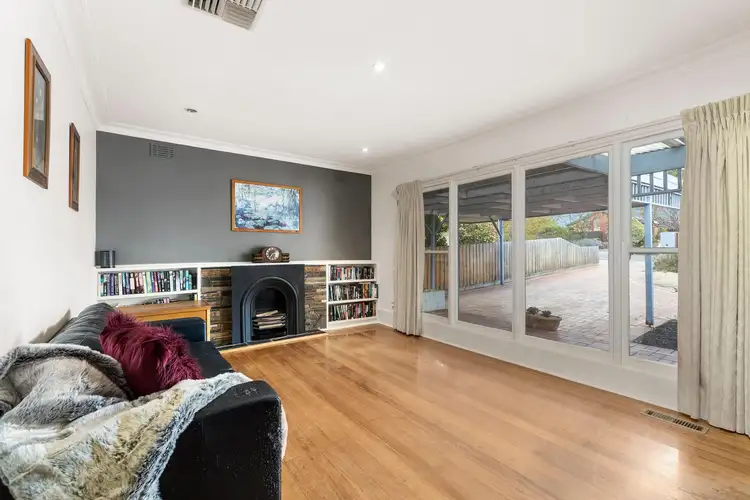 Fourth view of Homely house listing, 32 Braid Hill Road, Macleod VIC 3085