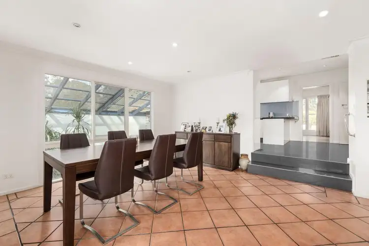 Fifth view of Homely house listing, 32 Braid Hill Road, Macleod VIC 3085