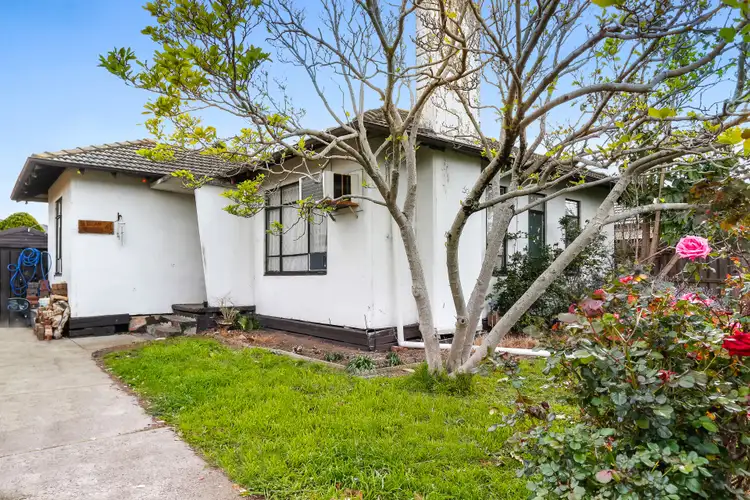 Second view of Homely house listing, 41 Walsh Street, Broadmeadows VIC 3047