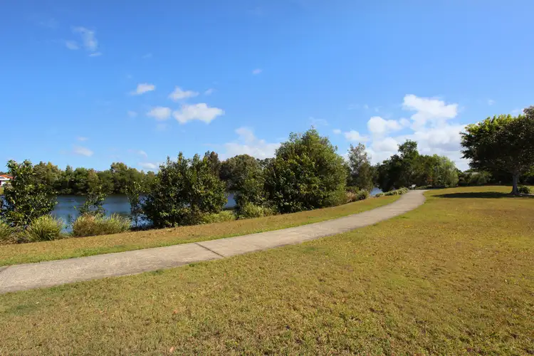 Second view of Homely house listing, 98 Albany Street, Sippy Downs QLD 4556