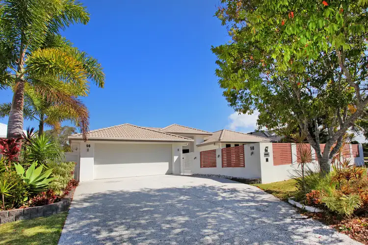 Fourth view of Homely house listing, 98 Albany Street, Sippy Downs QLD 4556