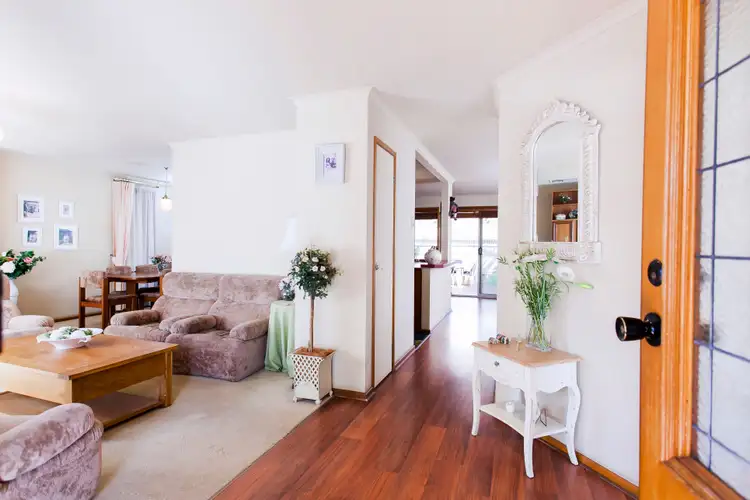 Second view of Homely house listing, 43 Bartlett Drive, Novar Gardens SA 5040