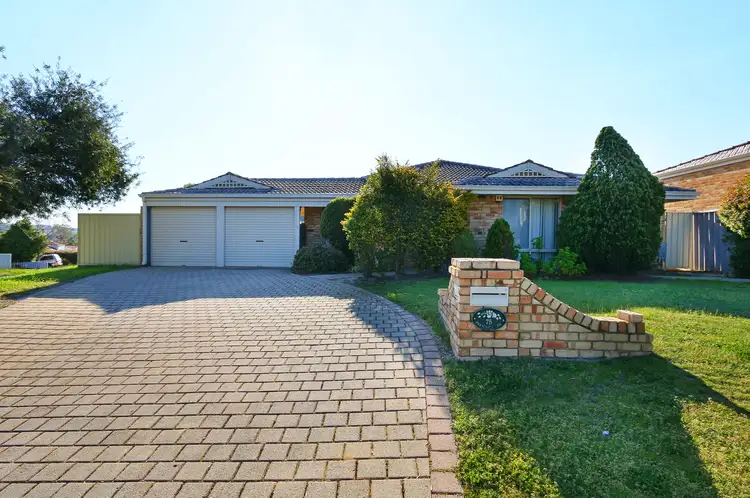 Main view of Homely house listing, 75 Prescott Drive, Kardinya WA 6163