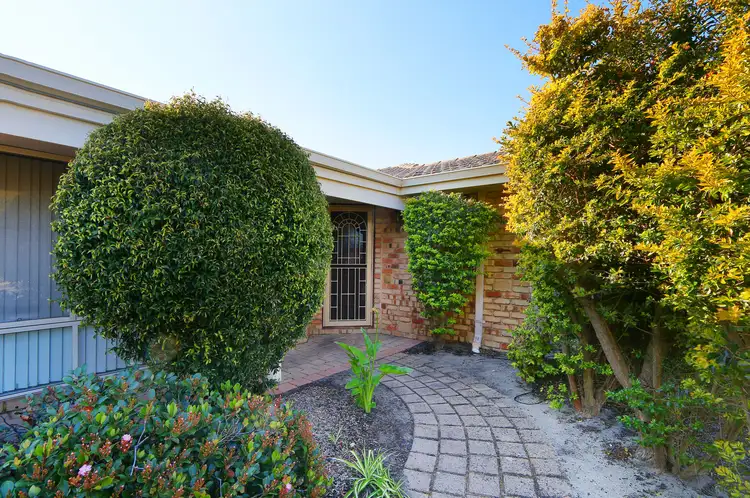 Second view of Homely house listing, 75 Prescott Drive, Kardinya WA 6163