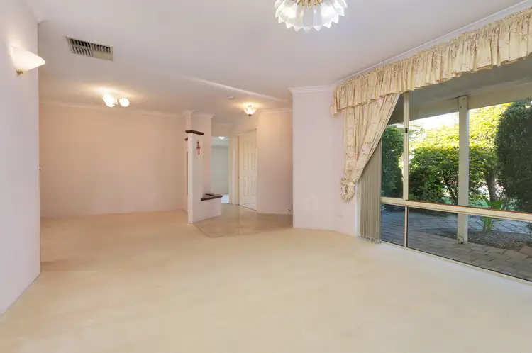 Fourth view of Homely house listing, 75 Prescott Drive, Kardinya WA 6163