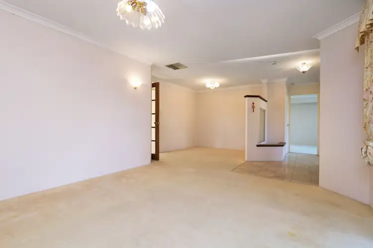 Sixth view of Homely house listing, 75 Prescott Drive, Kardinya WA 6163
