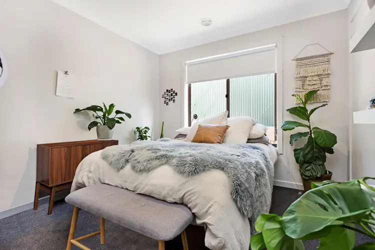 Fifth view of Homely townhouse listing, 1/415b Ligar Street, Soldiers Hill VIC 3350