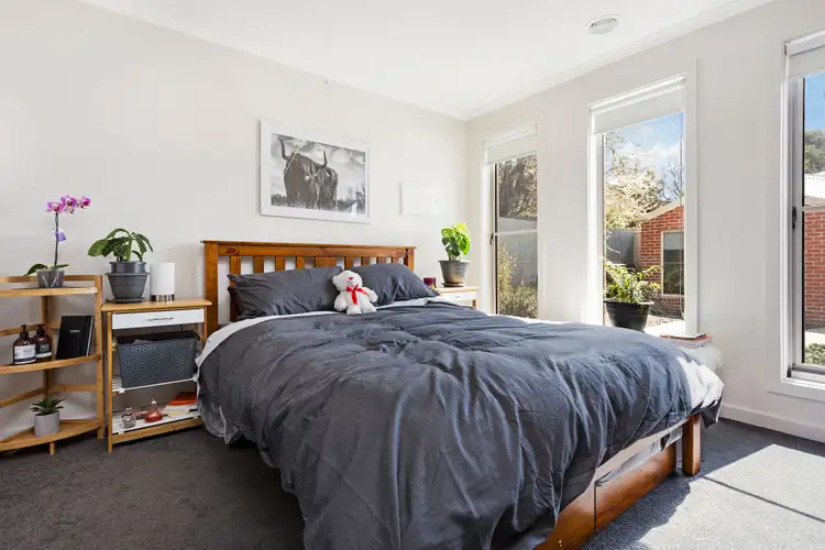 Sixth view of Homely townhouse listing, 1/415b Ligar Street, Soldiers Hill VIC 3350
