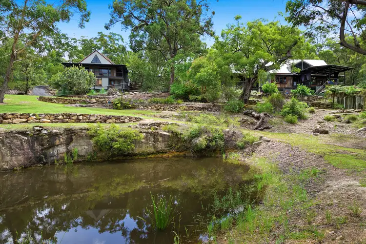 141B Mountain View Close, Kurrajong Hills NSW 2758