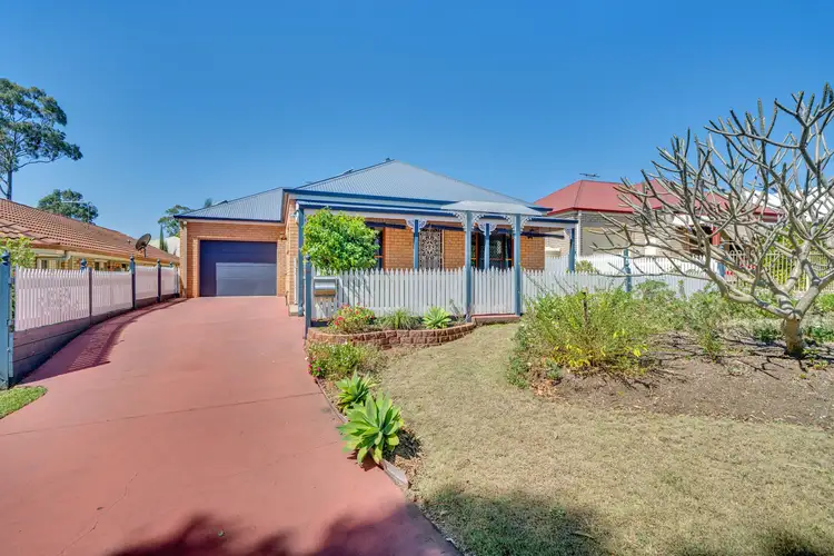 43 Booloumba Crescent, Forest Lake QLD 4078