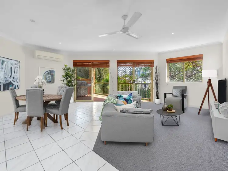 4/186 Harcourt Street, New Farm QLD 4005