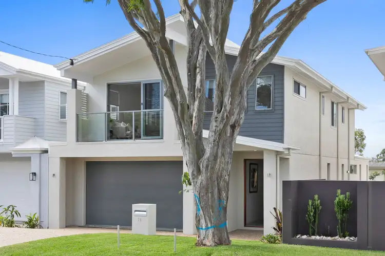 26 Douro Road, Wellington Point QLD 4160