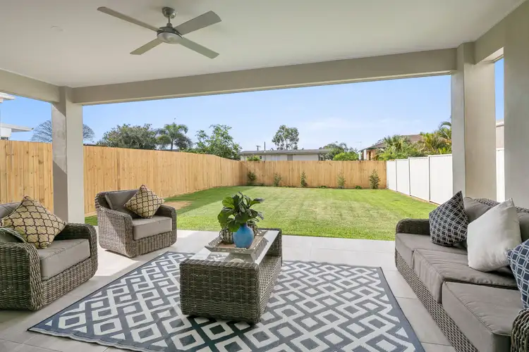 Sixth view of Homely house listing, 26 Douro Road, Wellington Point QLD 4160