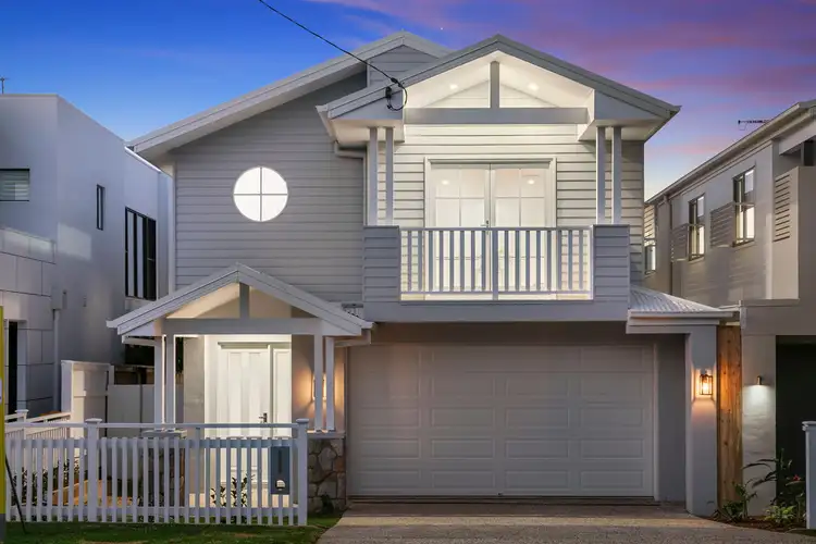 Main view of Homely house listing, 28 Douro Road, Wellington Point QLD 4160
