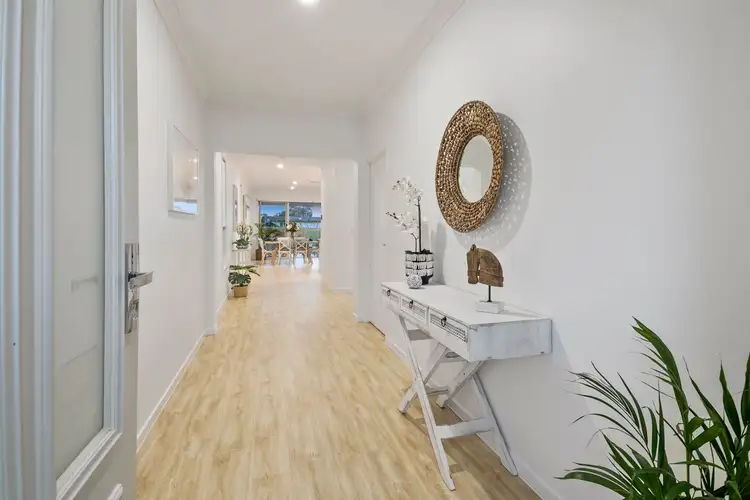 Second view of Homely house listing, 28 Douro Road, Wellington Point QLD 4160