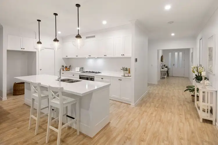 Third view of Homely house listing, 28 Douro Road, Wellington Point QLD 4160