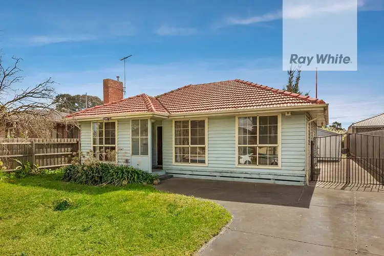 Main view of Homely house listing, 86 View Street, Glenroy VIC 3046