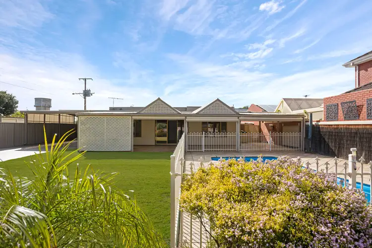 Main view of Homely house listing, 50 Morea Street, Osborne SA 5017