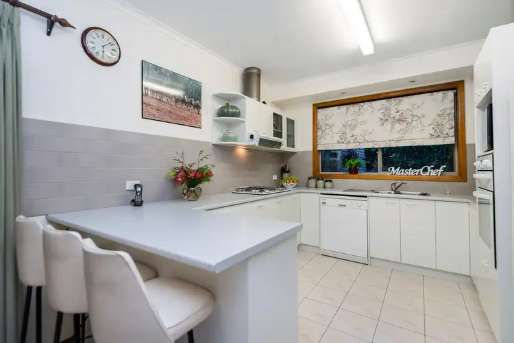 Second view of Homely house listing, 8 Coventry Court, Frankston VIC 3199