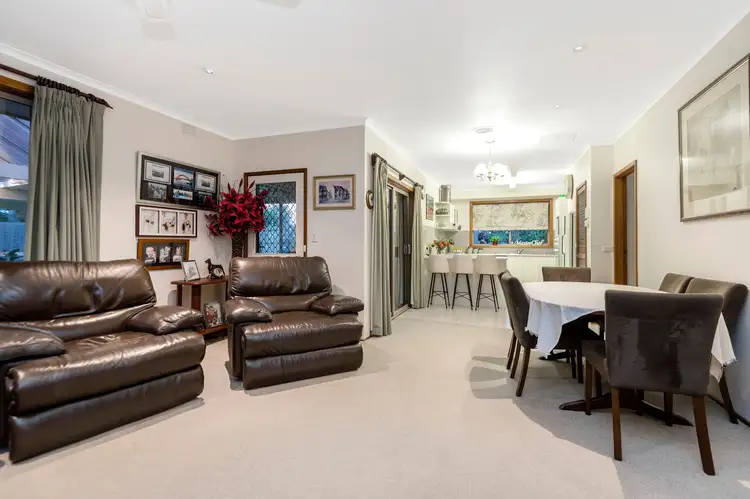 Third view of Homely house listing, 8 Coventry Court, Frankston VIC 3199