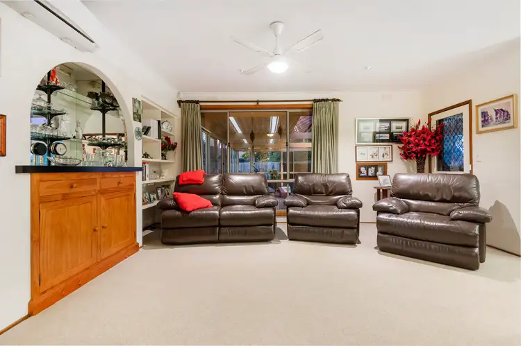 Fourth view of Homely house listing, 8 Coventry Court, Frankston VIC 3199