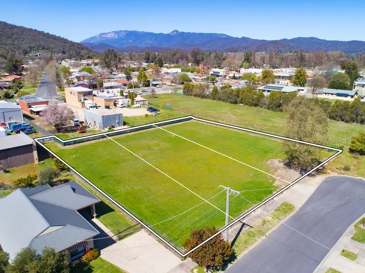 Main view of Homely land listing, 2-6 Moore Street, Myrtleford VIC 3737