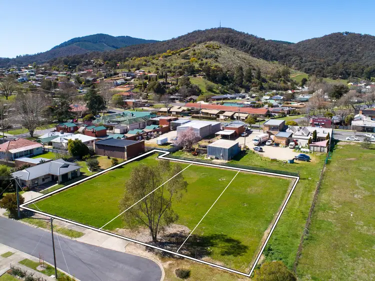 Third view of Homely land listing, 2-6 Moore Street, Myrtleford VIC 3737