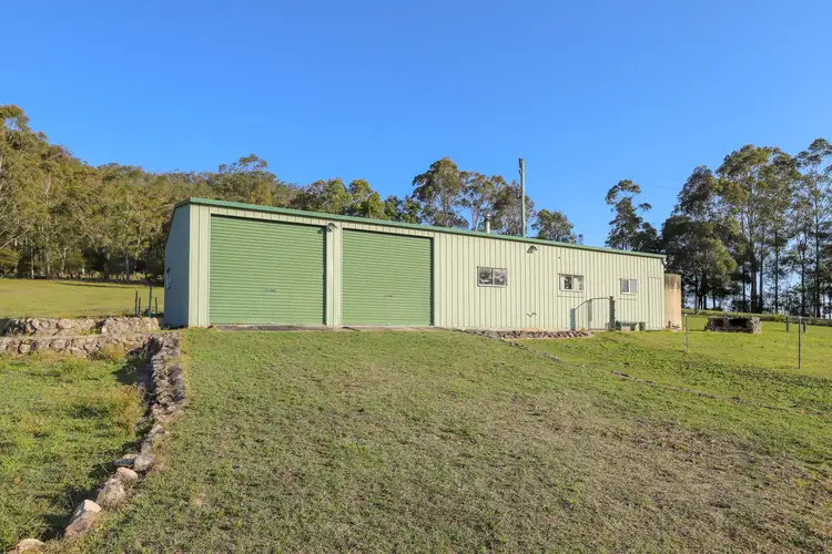 Sixth view of Homely rural property listing, 92 Punchs Road, Clarence Town NSW 2321